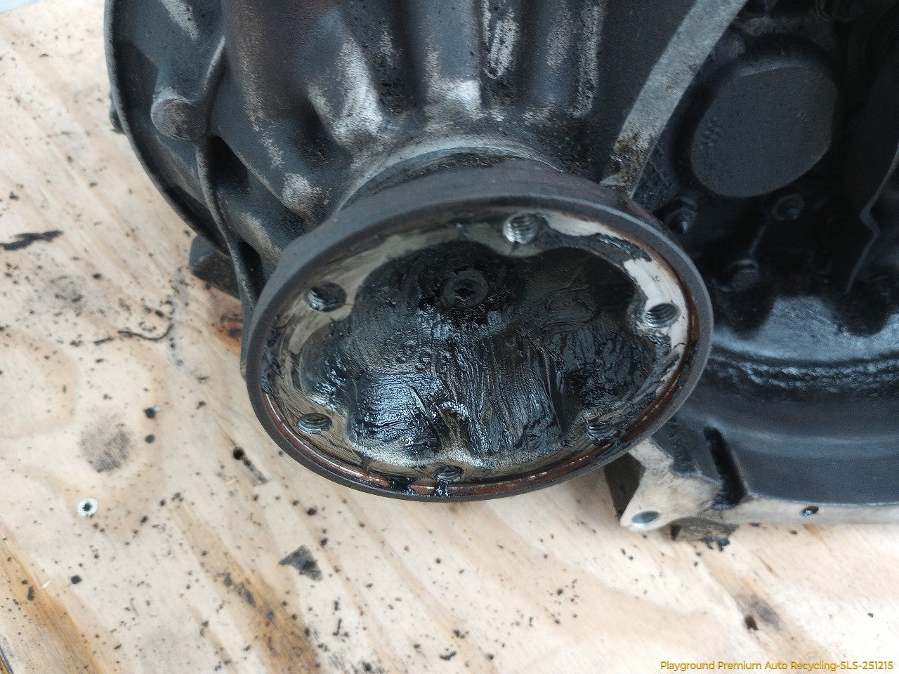 Volkswagen Beetle Manual Transmission