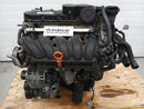 Volkswagen Beetle Engine Assembly-1