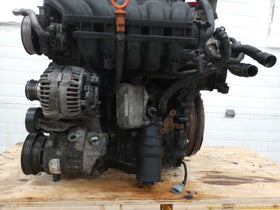 Volkswagen Beetle Engine Assembly - 0