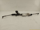 Volkswagen Beetle Power Steering Rack & Pinion-1