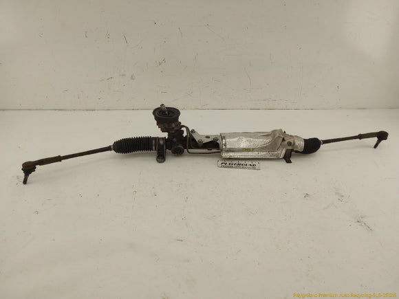 Volkswagen Beetle Power Steering Rack & Pinion