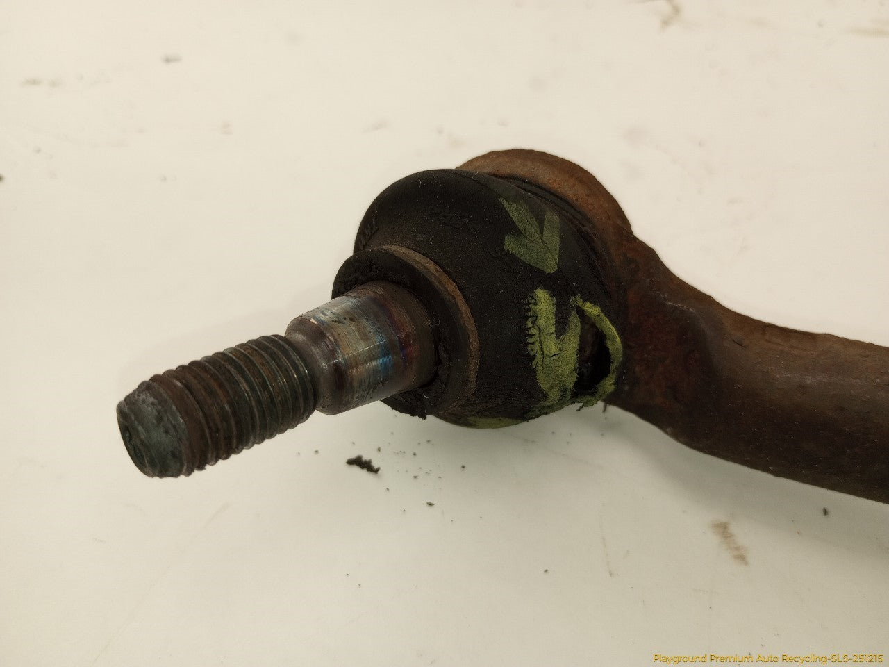 Volkswagen Beetle Power Steering Rack & Pinion - 0