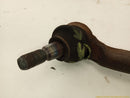 Volkswagen Beetle Power Steering Rack & Pinion-2