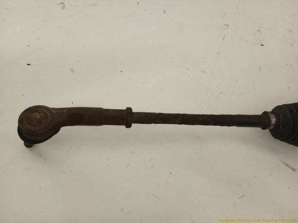 Volkswagen Beetle Power Steering Rack & Pinion