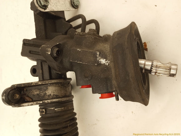 Volkswagen Beetle Power Steering Rack & Pinion