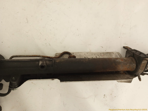 Volkswagen Beetle Power Steering Rack & Pinion