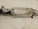 Volkswagen Beetle Power Steering Rack & Pinion-8