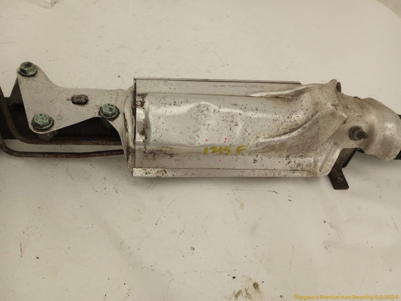 Volkswagen Beetle Power Steering Rack & Pinion