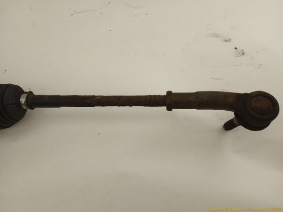 Volkswagen Beetle Power Steering Rack & Pinion