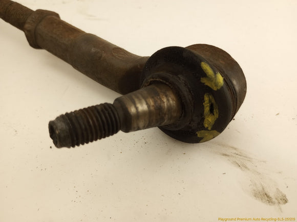 Volkswagen Beetle Power Steering Rack & Pinion
