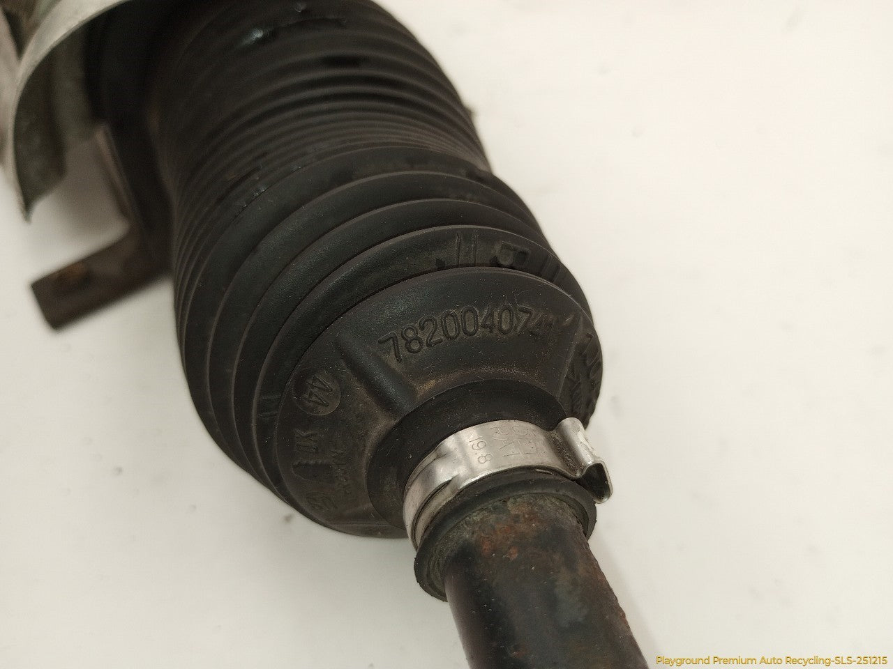 Volkswagen Beetle Power Steering Rack & Pinion