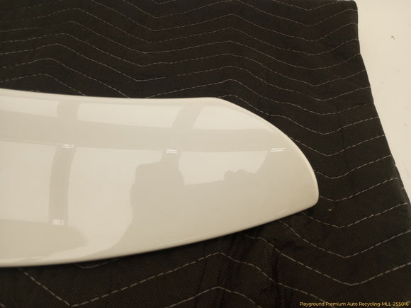 Mini Cooper Rear Spoiler Wing