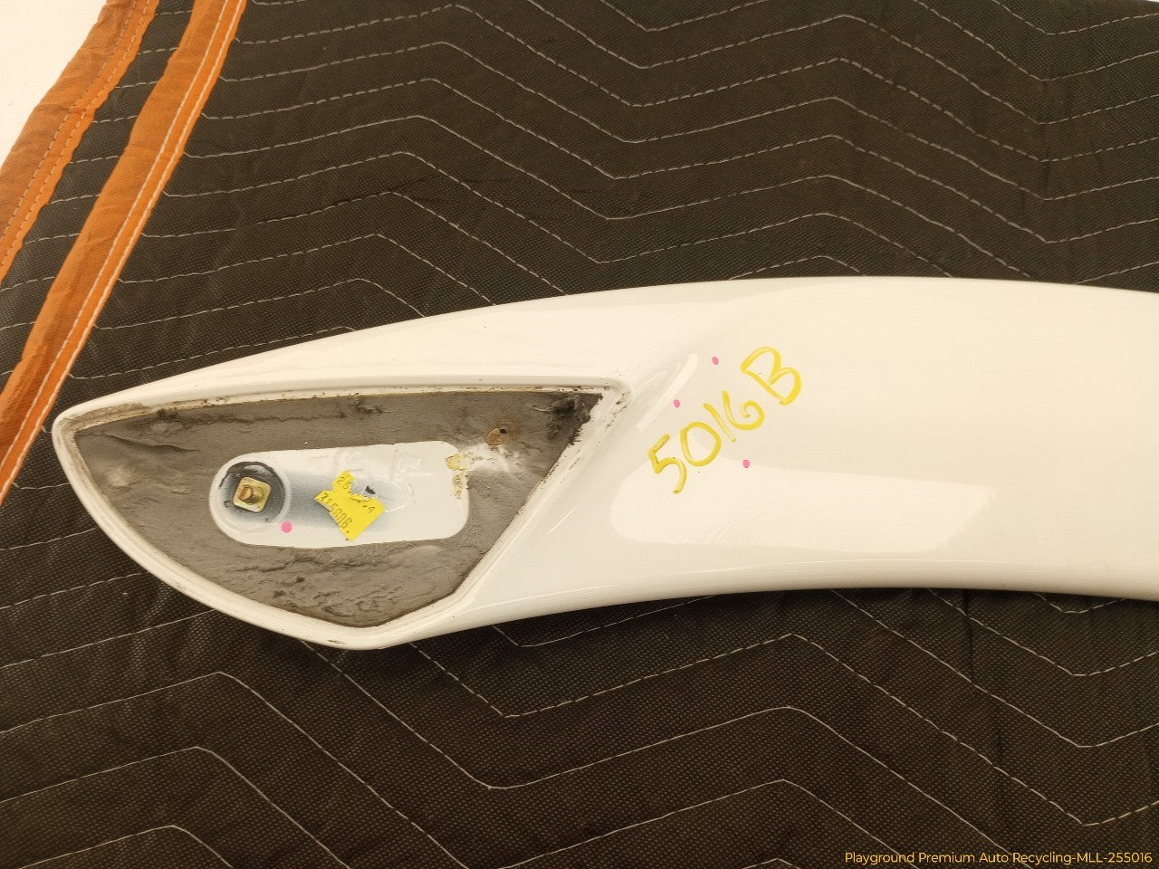 Mini Cooper Rear Spoiler Wing