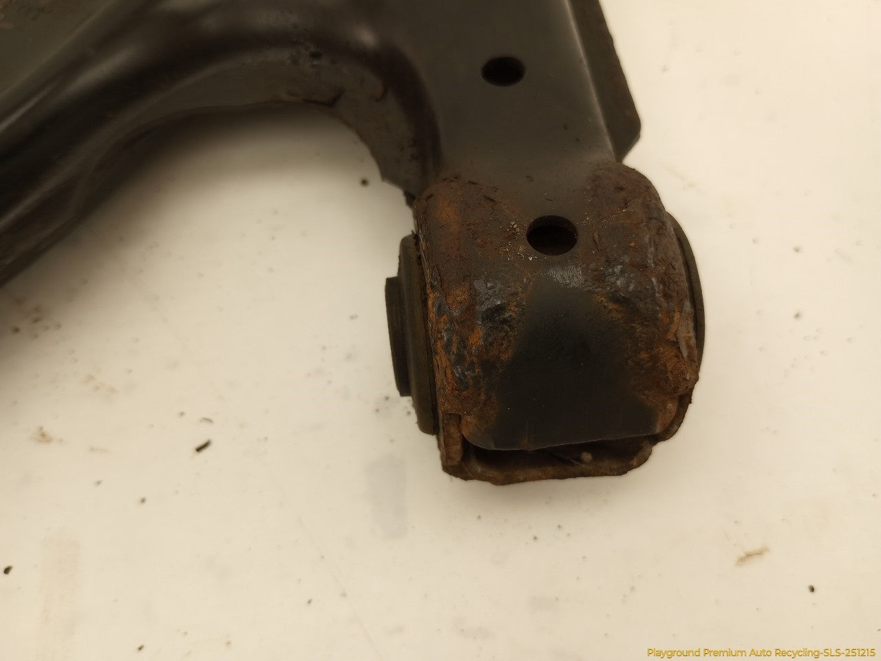 Volkswagen Beetle Driver Left Front Lower Control Arm
