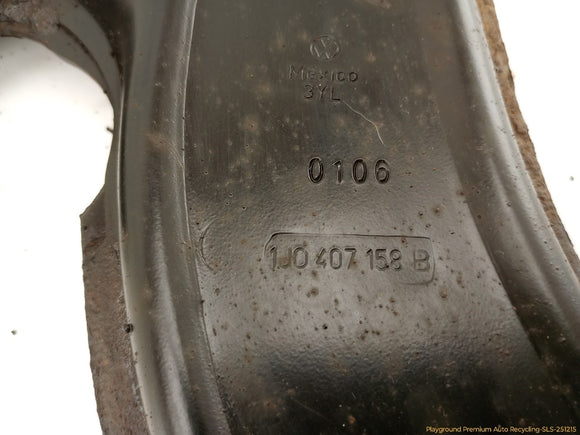 Volkswagen Beetle Driver Left Front Lower Control Arm