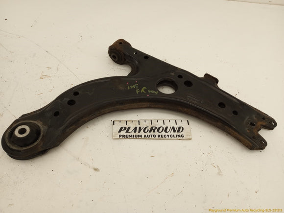 Volkswagen Beetle Passenger Right Front Lower Control Arm