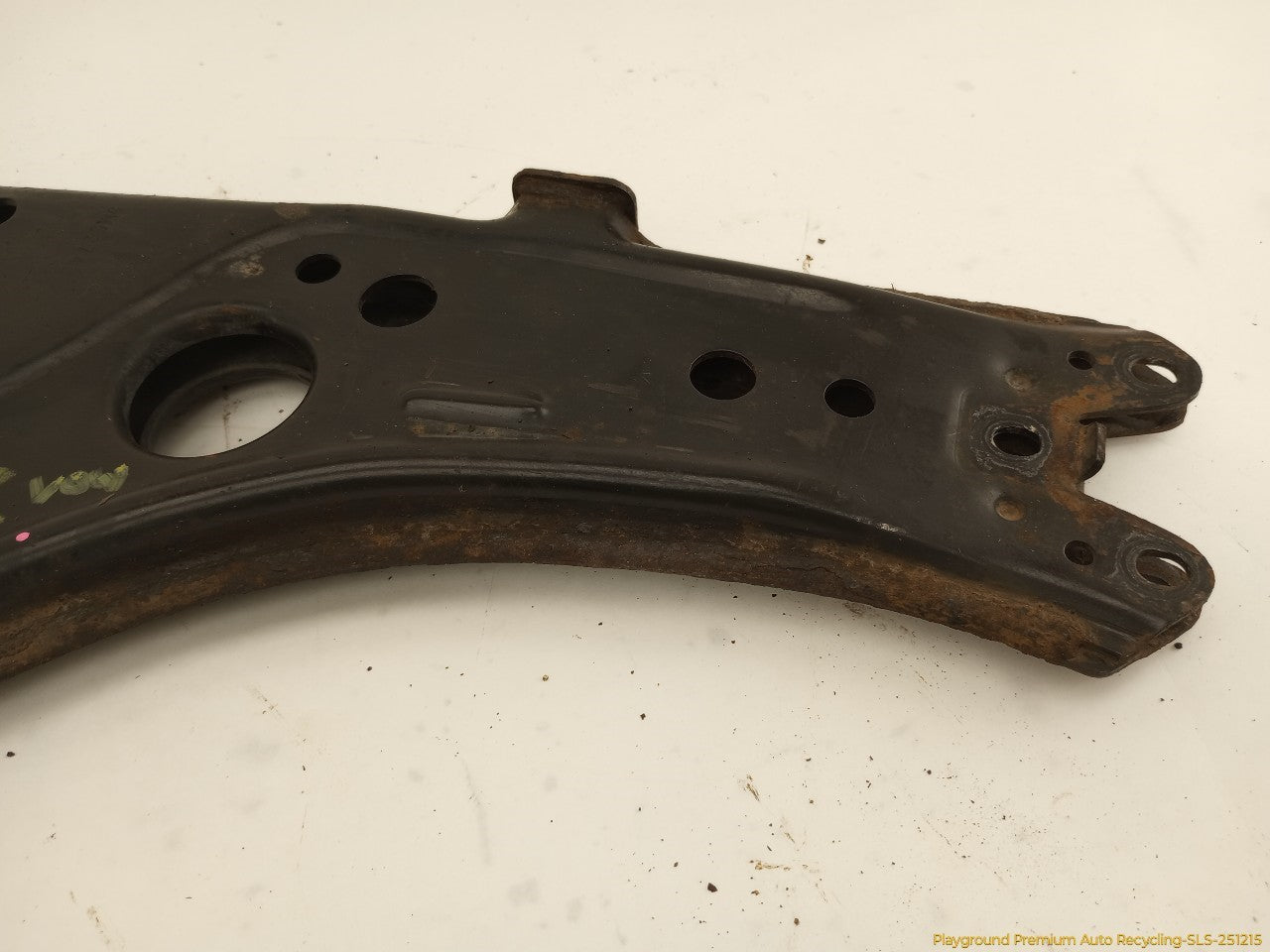 Volkswagen Beetle Passenger Right Front Lower Control Arm - 0