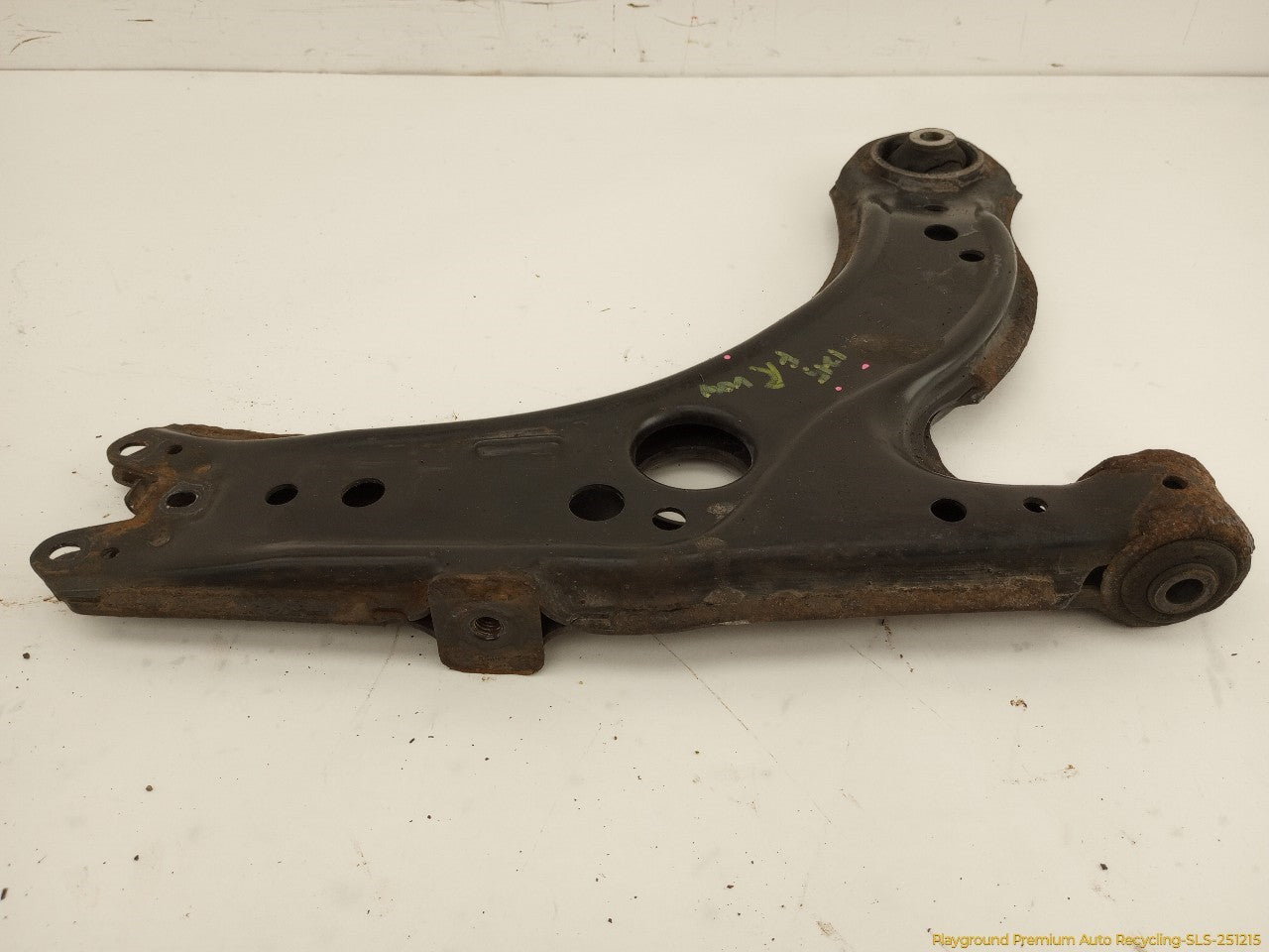 Volkswagen Beetle Passenger Right Front Lower Control Arm