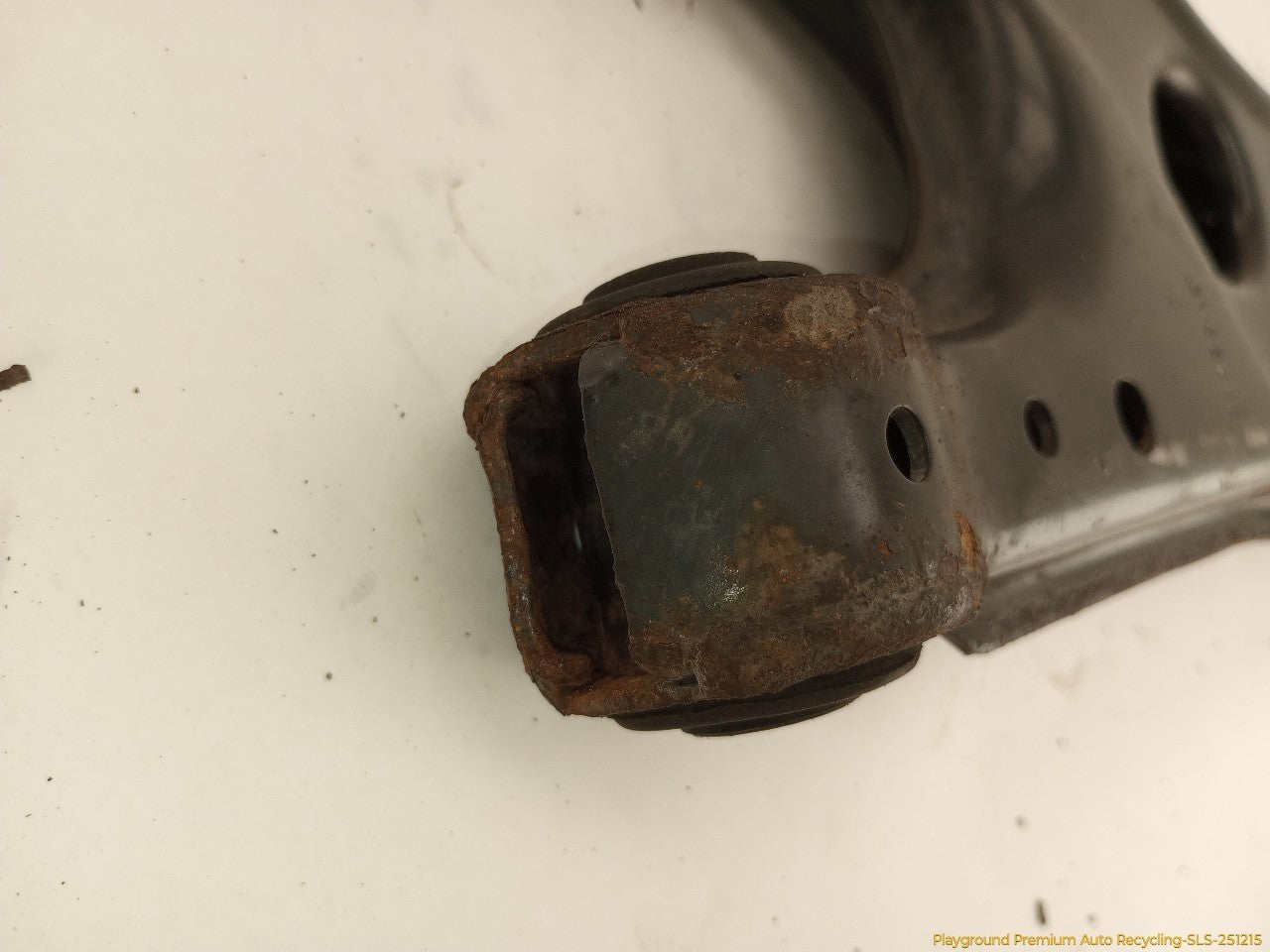 Volkswagen Beetle Passenger Right Front Lower Control Arm