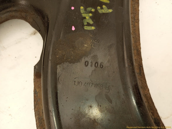 Volkswagen Beetle Passenger Right Front Lower Control Arm