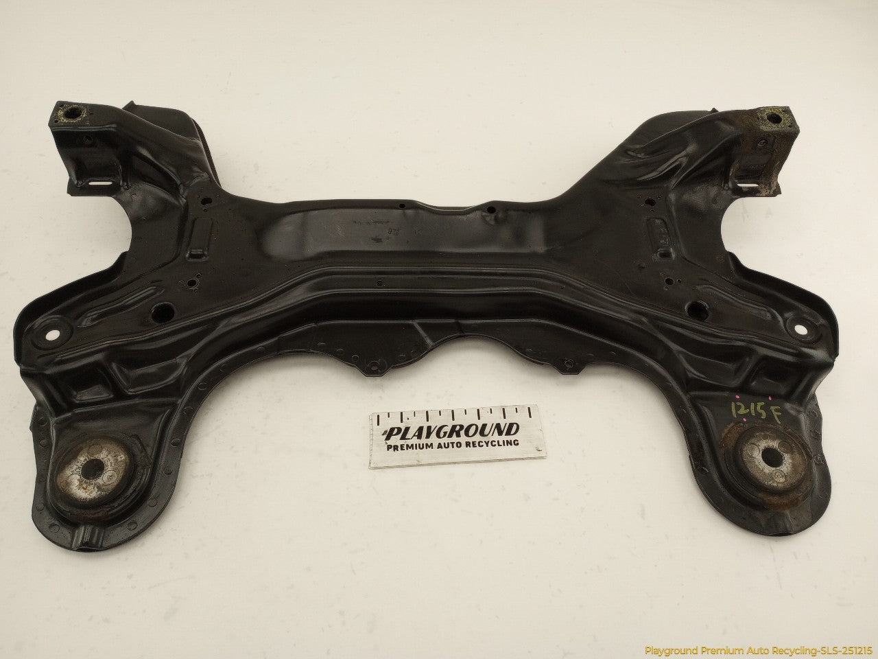 Volkswagen Beetle Front Subframe Crossmember