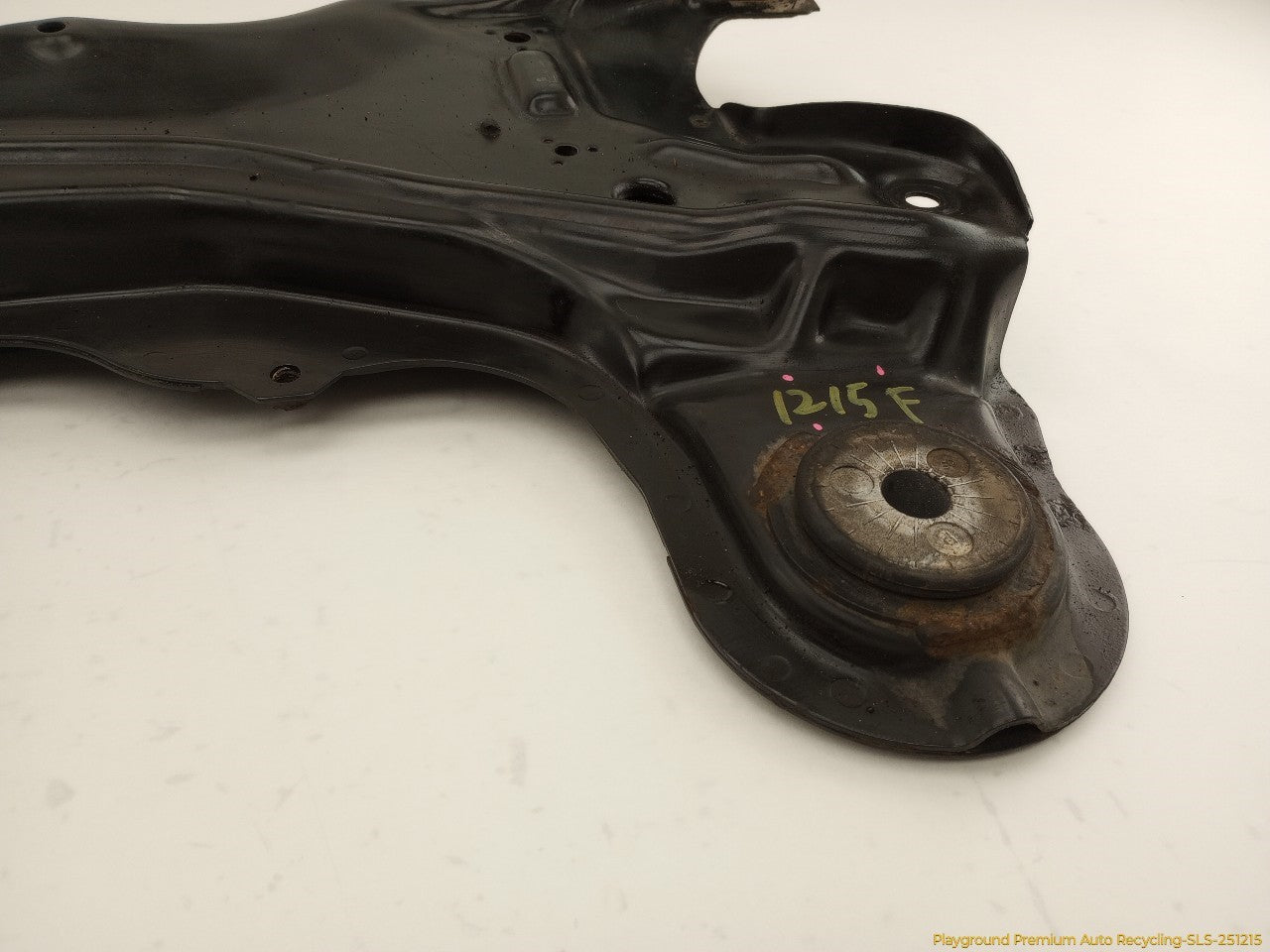 Volkswagen Beetle Front Subframe Crossmember - 0