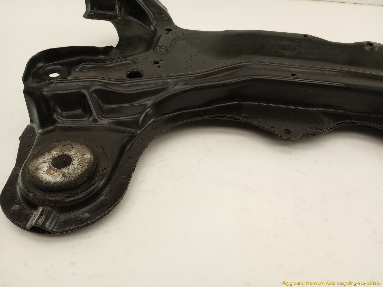 Volkswagen Beetle Front Subframe Crossmember