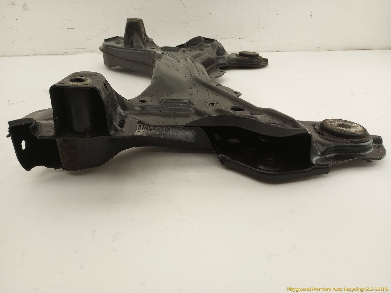 Volkswagen Beetle Front Subframe Crossmember