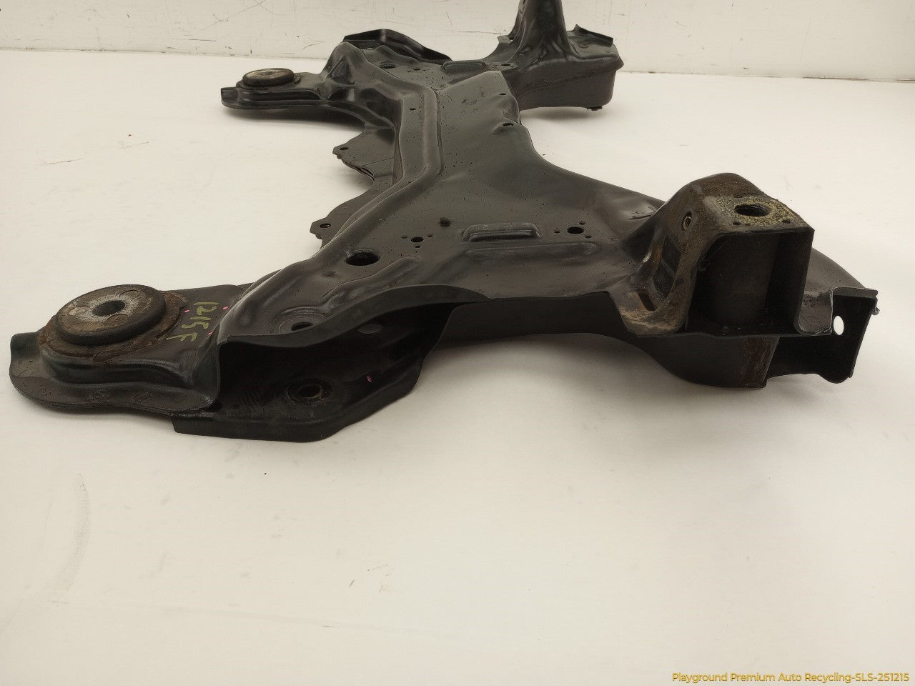 Volkswagen Beetle Front Subframe Crossmember