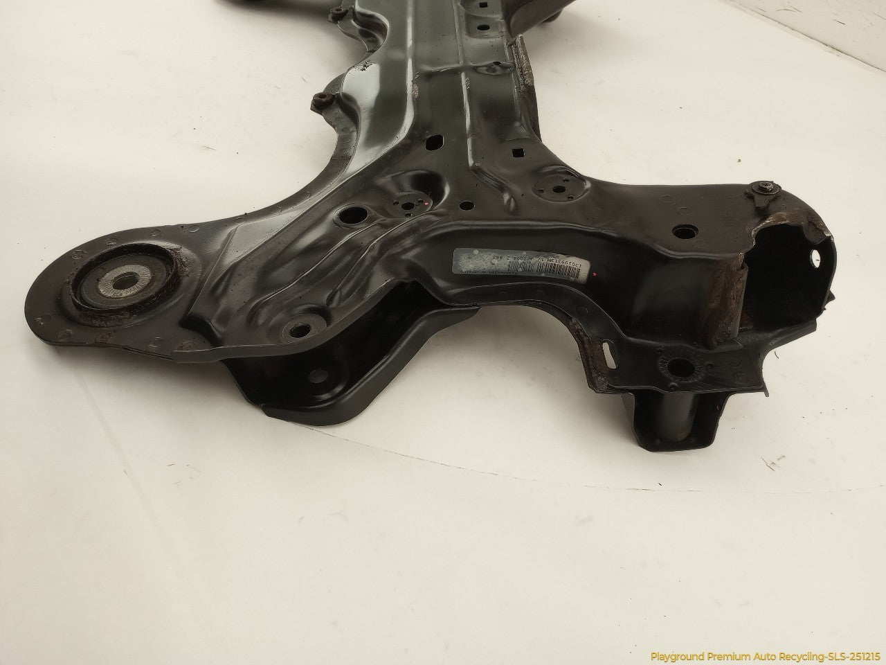 Volkswagen Beetle Front Subframe Crossmember
