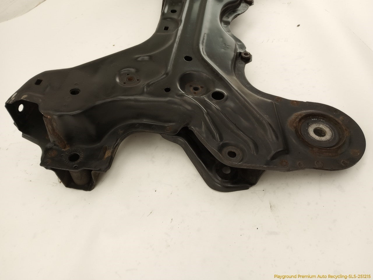 Volkswagen Beetle Front Subframe Crossmember
