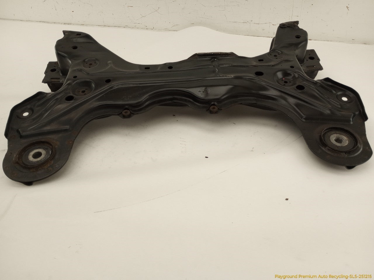 Volkswagen Beetle Front Subframe Crossmember