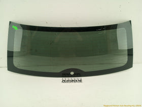Mini Cooper Back Glass