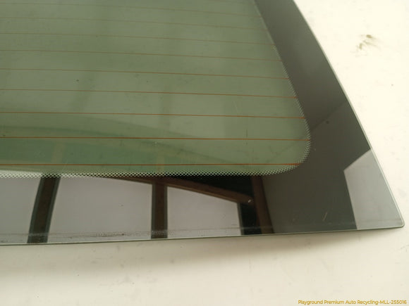 Mini Cooper Back Glass