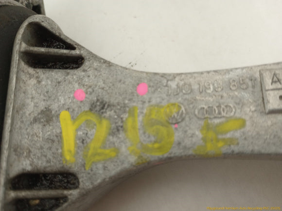 Volkswagen Beetle Rear Engine Mount