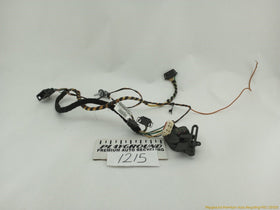 Volkswagen Beetle Heater Vent Flap Actuator