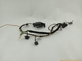 Volkswagen Beetle Heater Vent Flap Actuator - 0