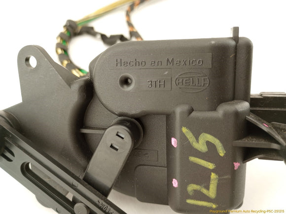 Volkswagen Beetle Heater Vent Flap Actuator