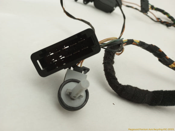 Volkswagen Beetle Heater Vent Flap Actuator