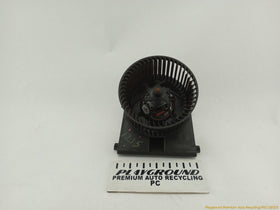 Volkswagen Beetle Blower Motor