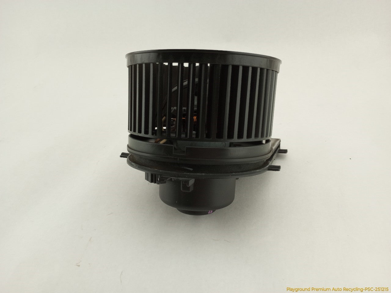 Volkswagen Beetle Blower Motor