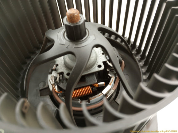 Volkswagen Beetle Blower Motor