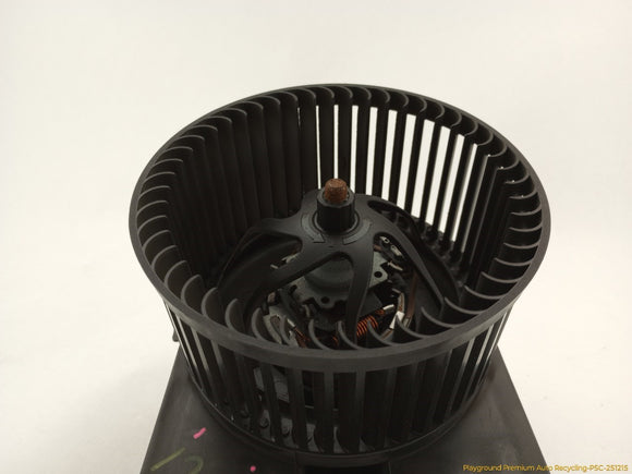 Volkswagen Beetle Blower Motor