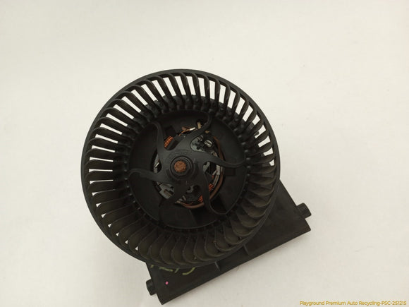 Volkswagen Beetle Blower Motor