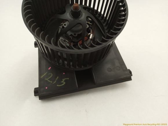 Volkswagen Beetle Blower Motor