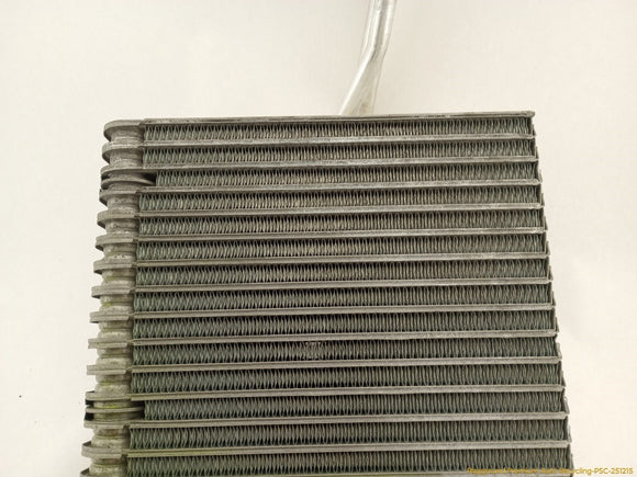 Volkswagen Beetle AC Evaporator