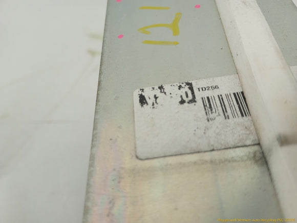 Volkswagen Beetle AC Evaporator