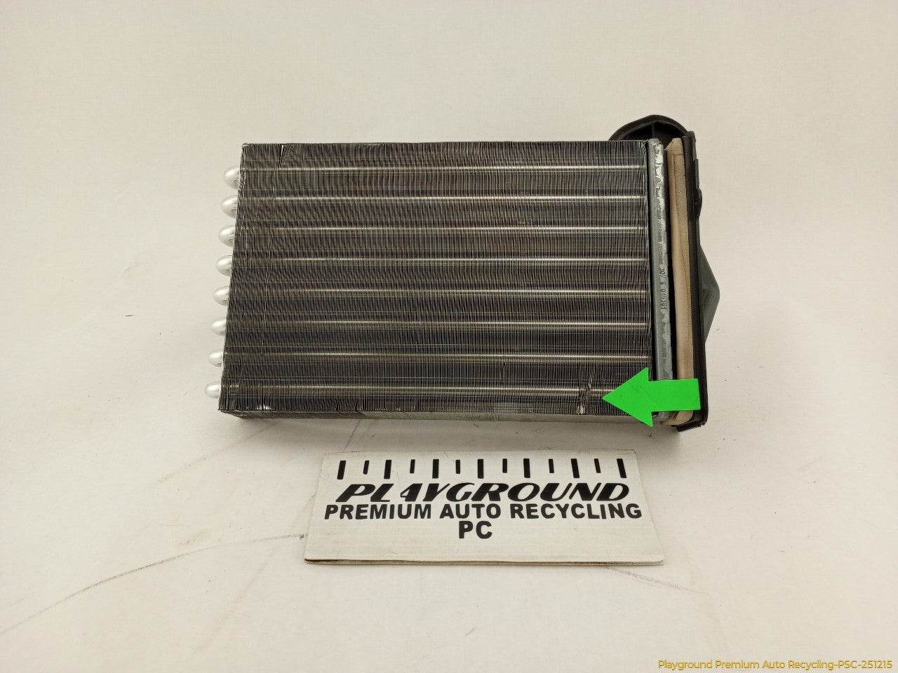Volkswagen Beetle Heater Core
