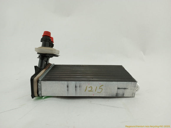 Volkswagen Beetle Heater Core