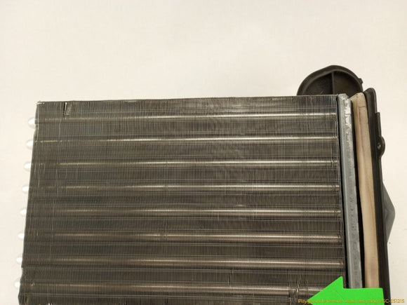 Volkswagen Beetle Heater Core